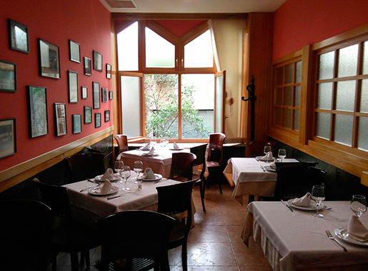 Urumea Madrid Comedor2