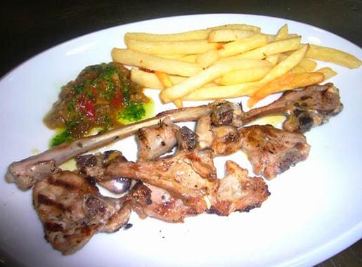 la plana plato0
