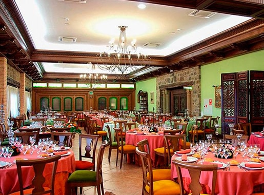 Restauranis Juanilla local2 min