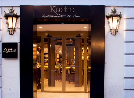 kuche entrada1