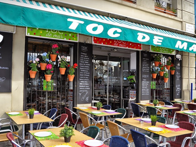 toc de mar barcelona terraza1