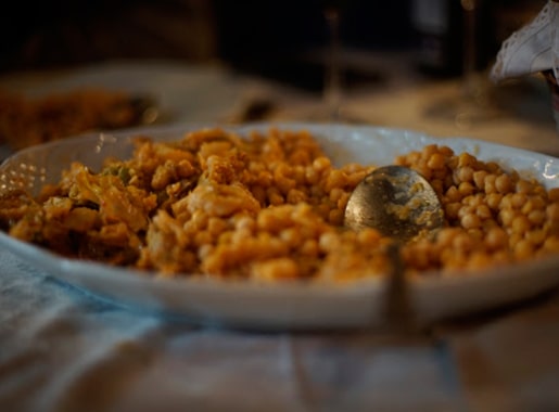 Restauranis CasaJuan comida2 min