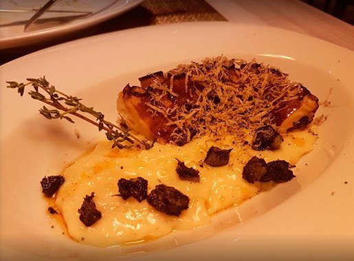 Restauranis Garum comida2