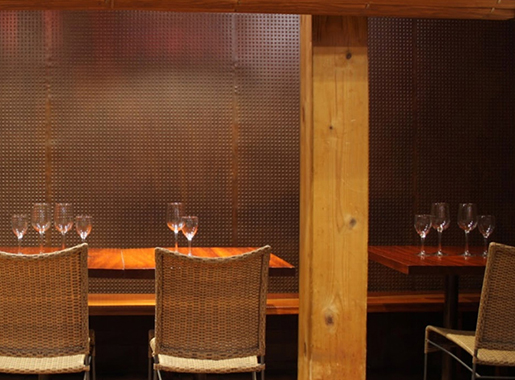 Goliard barcelona comedor2