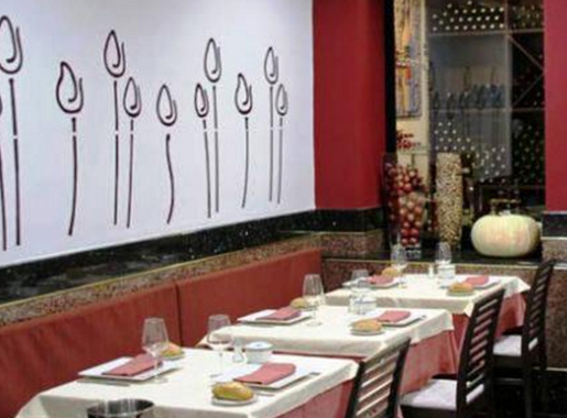 arroz y cafe madrid comedor1