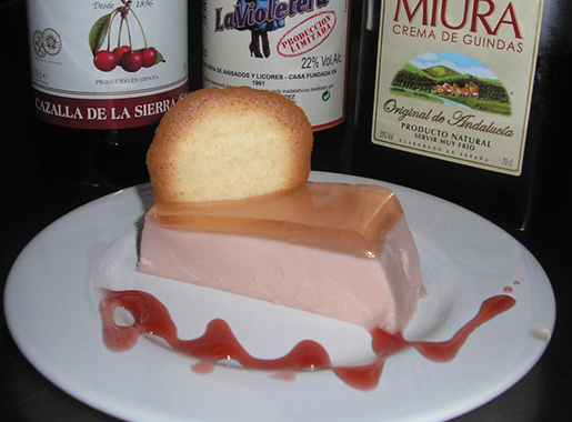 CasaAdriano Sevilla Comida2