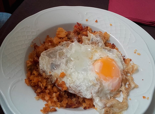 LaEsenzia Zaragoza Comida2