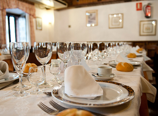 comedor1 el gamo madrid