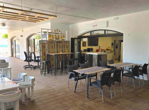 taurante Limoon l1 mesas madera 1247052030