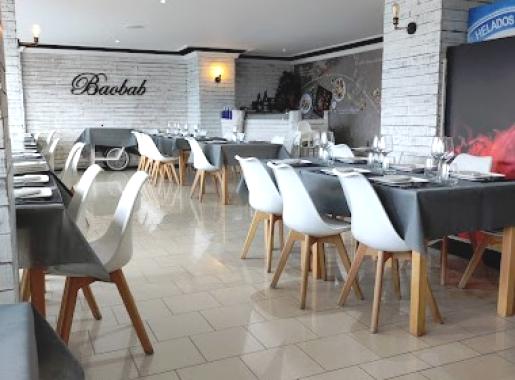 taurante arroceria baobab l1 comedor 910024874