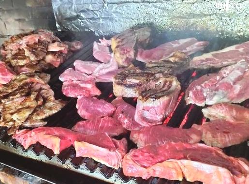 taurante asador la burra c2 carne 500854361