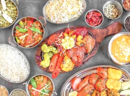 taurante c1 aromas de la india 173486840.