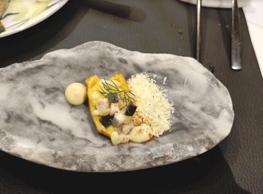 taurante c2 corral indianu pasta queso 401894566