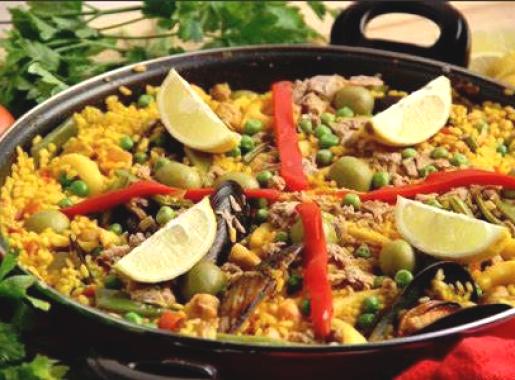 taurante c2 sala garrocha paella 540426303