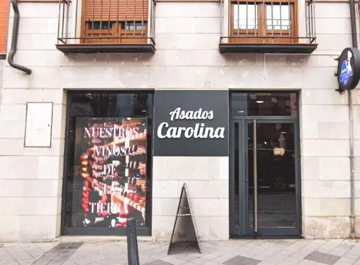 taurante l1 asador carolina 601857560.
