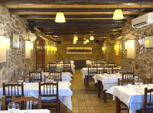 taurante l1 ca la Peirona 1769959650.