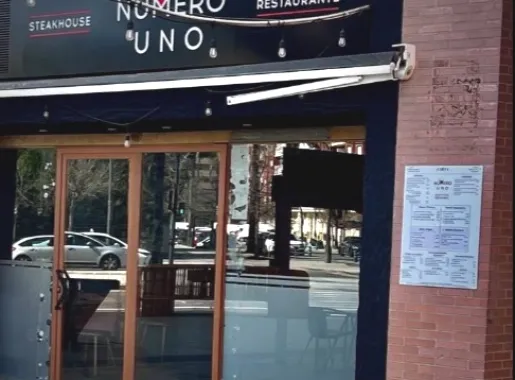 taurante l1 numero uno steakhouse 156622689.