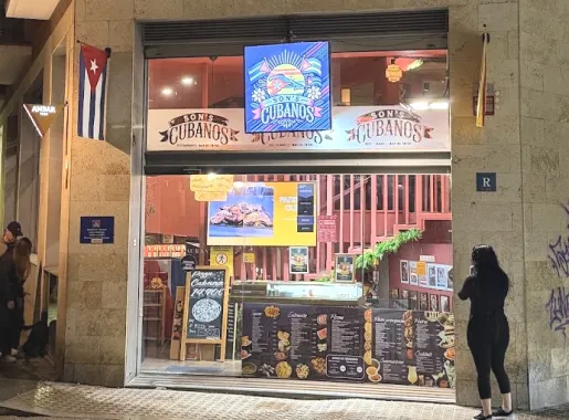 taurante l1 sons Cubanos 1169147128.