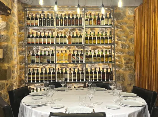 taurante l2 Asador SanNicolas 686863583.