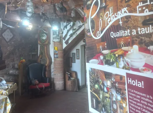 taurante l2 Cal Petasques 1495264415.
