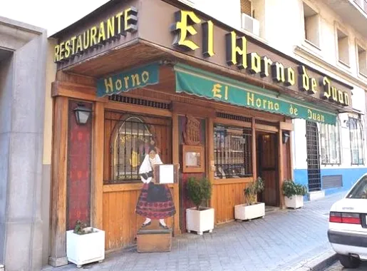 taurante l2 Horno de Juan 1212829675.