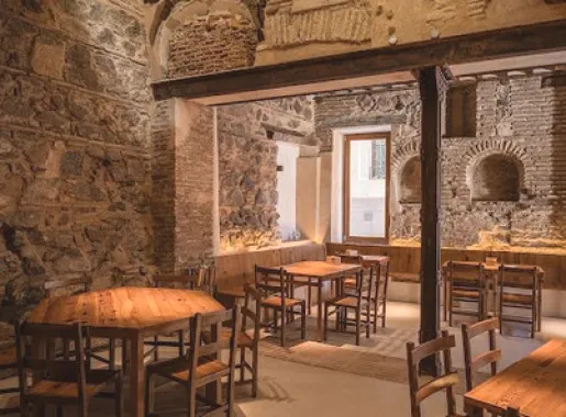 taurante l2 Taberna La Esencial 1046882526.