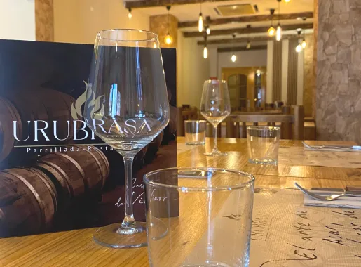 taurante l2 Urubrasa 680747140.