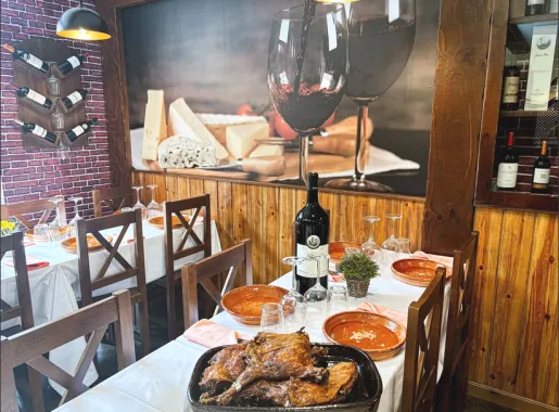 taurante l2 asador carolina 2125404682.