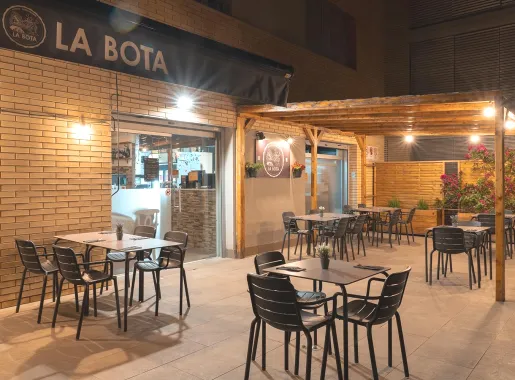 taurante l2 la bota 910790820.