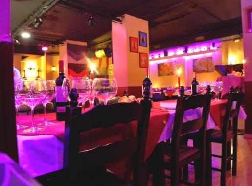 taurante l2 sala garrocha comedor 2008397044