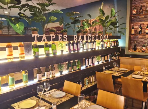 taurante l2 tapes barcelona 576606804.
