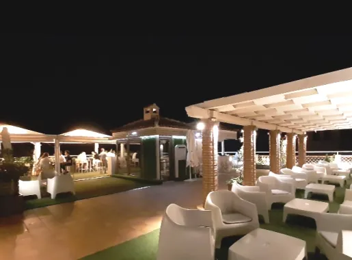 taurante l3 Terraza Azotea Carlos 264233950.