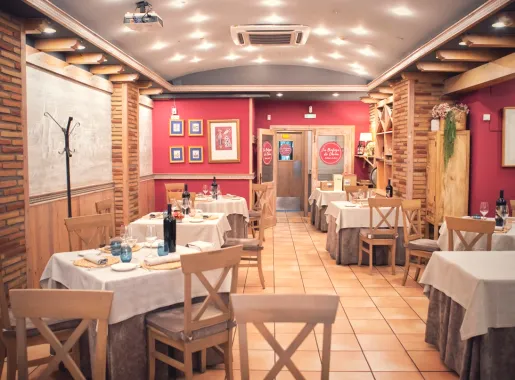 taurante l3 la bodega de chema 264279129.