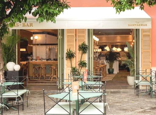 taurante l3 santacruz terraza 965938793