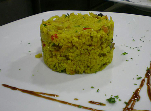 LiosRestaurant Valencia Comida2