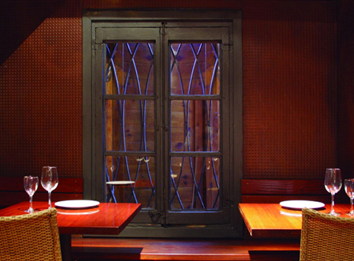 Goliard barcelona comedor3
