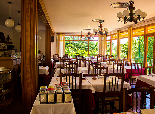 CanCarrau Barcelona Comedor2