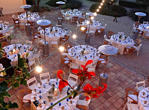 CanCarol Barcelona Celebraciones