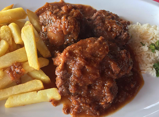 CasadelaEra Málaga Comida2