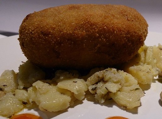 Meson La Solera plato2