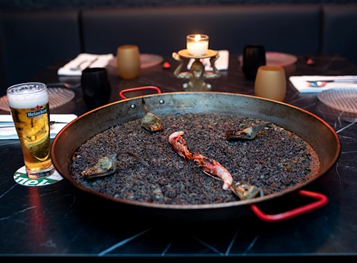 uranis Kuna Experience c1 arroz negro min