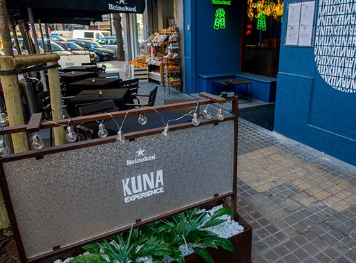 uranis Kuna Experience l2 terraza min