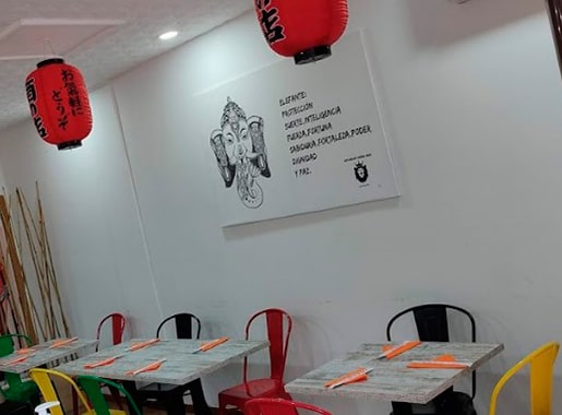 uranis Siembra Ikigai L3 mesas individuales