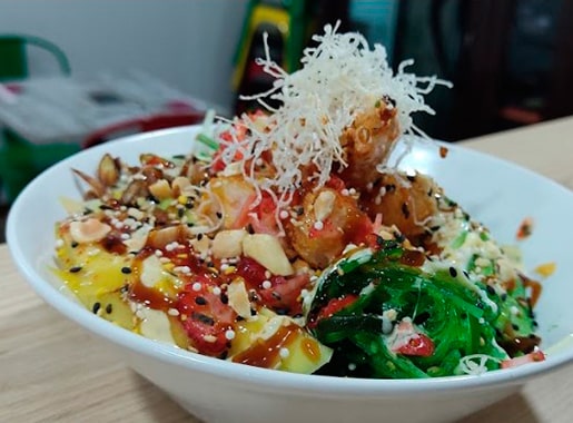 uranis Siembra Ikigai c2 vegano