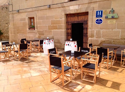 uranis abalos L1 terraza