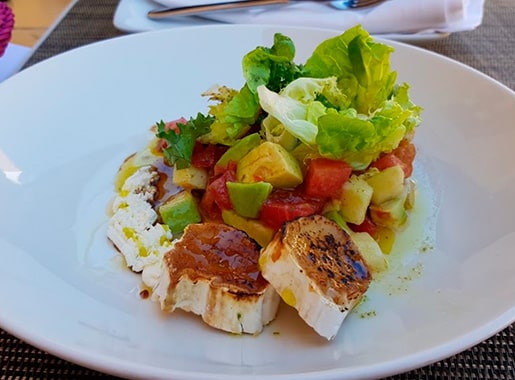 uranis abalos c2 pescado y verdura