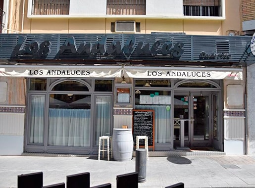 uranis andaluces L1 terraza