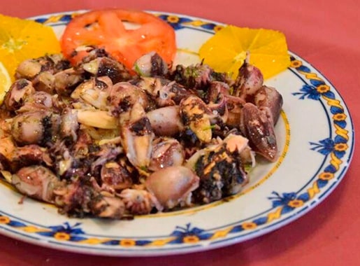 uranis andaluces c2 mini pulpillos