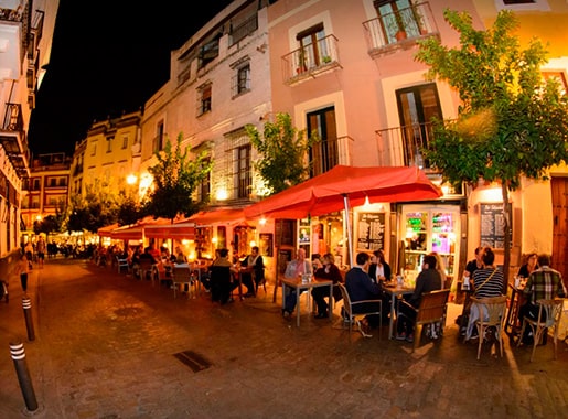 uranis antiguedades L1 terraza verano