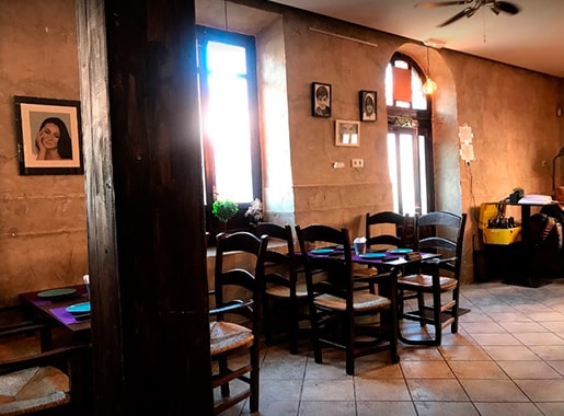 uranis azahar L1 comedor principal